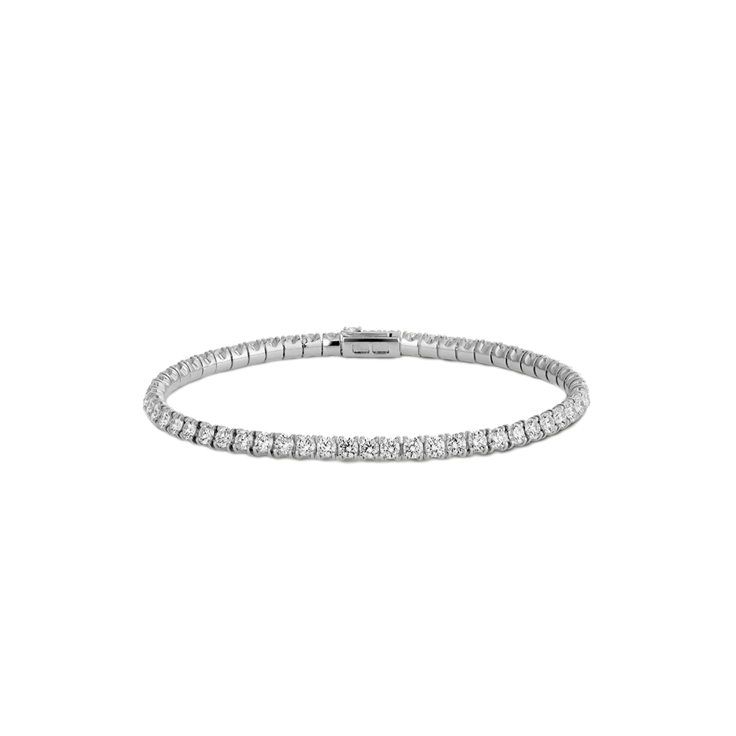 CARTIER ESSENTIAL LINES BRACELET  N6707917